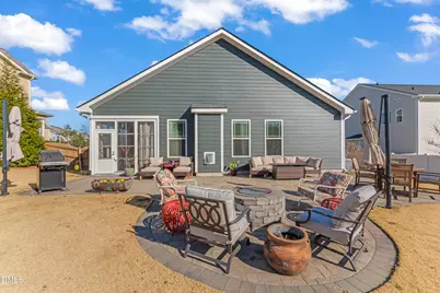 749 Kerr Lake Drive, Fuquay Varina, NC 27526 - Photo 5