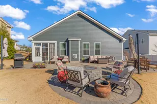 749 Kerr Lake Dr, Fuquay Varina, NC 27526 - Photo 5