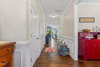 749 Kerr Lake Drive, Fuquay Varina, NC 27526 - Photo 23