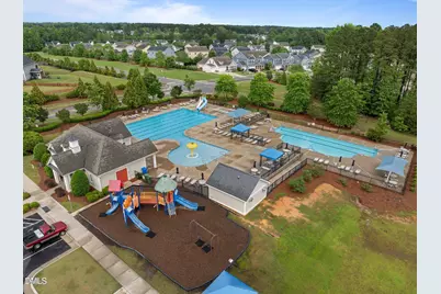 749 Kerr Lake Drive, Fuquay Varina, NC 27526 - Photo 51