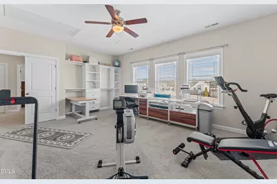 749 Kerr Lake Drive, Fuquay Varina, NC 27526 - Photo 33