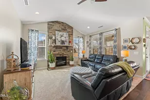 749 Kerr Lake Dr, Fuquay Varina, NC 27526 - Photo 3