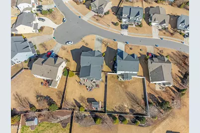 749 Kerr Lake Drive, Fuquay Varina, NC 27526 - Photo 59