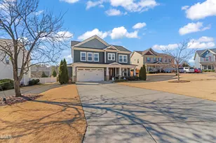 749 Kerr Lake Dr, Fuquay Varina, NC 27526 - Photo 41