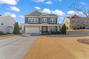 749 Kerr Lake Dr, Fuquay Varina, NC 27526 - Photo 43