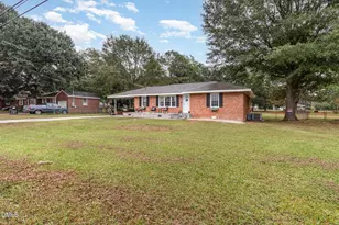 2004 S John Street St, Goldsboro, NC 27530 - Photo 3