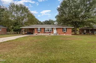 2004 S John Street St, Goldsboro, NC 27530 - Photo 5