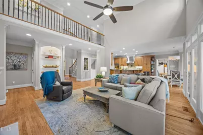 7209 Mira Mar Place, Wake Forest, NC 27587 - Photo 17