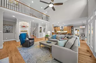 7209 Mira Mar Pl, Wake Forest, NC 27587 - Photo 17