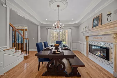 7209 Mira Mar Place, Wake Forest, NC 27587 - Photo 11