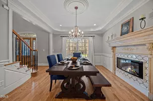 7209 Mira Mar Pl, Wake Forest, NC 27587 - Photo 11