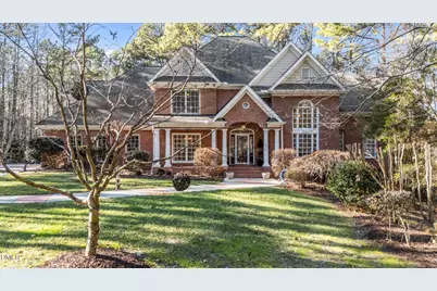 7209 Mira Mar Place, Wake Forest, NC 27587 - Photo 49