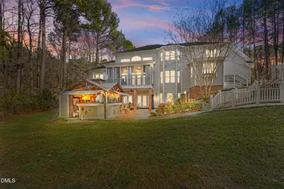 7209 Mira Mar Place, Wake Forest, NC 27587 - Photo 3