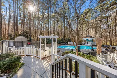 7209 Mira Mar Place, Wake Forest, NC 27587 - Photo 57