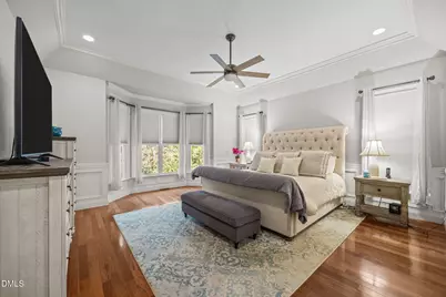 7209 Mira Mar Place, Wake Forest, NC 27587 - Photo 27