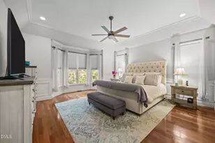 7209 Mira Mar Pl, Wake Forest, NC 27587 - Photo 27