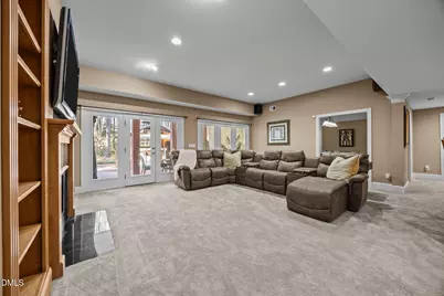 7209 Mira Mar Place, Wake Forest, NC 27587 - Photo 41