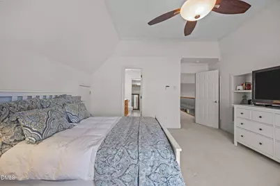 7209 Mira Mar Place, Wake Forest, NC 27587 - Photo 35