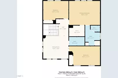 921 Stable Fern Drive, Fuquay Varina, NC 27526 - Photo 33