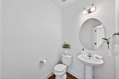 921 Stable Fern Drive, Fuquay Varina, NC 27526 - Photo 17