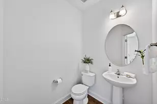 921 Stable Fern Dr, Fuquay-Varina, NC 27526 - Photo 17