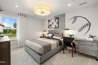 130 Yearling Lane, Wendell, NC 27591 - Photo 25