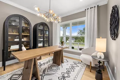 130 Yearling Lane, Wendell, NC 27591 - Photo 9