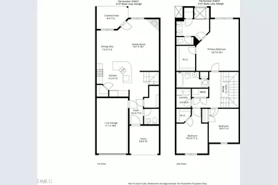 6197 Beale Loop, Raleigh, NC 27616 - Photo 17