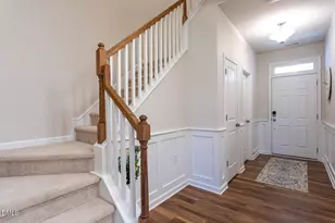 6197 Beale Loop, Raleigh, NC 27616 - Photo 3