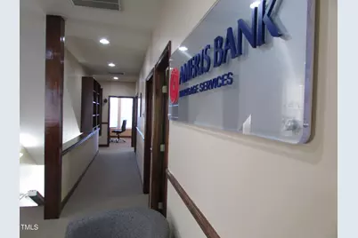 6 Consultant Place #200, Durham, NC 27707 - Photo 17