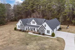 4987 Old Beulah Rd, Selma, NC 27576 - Photo 49