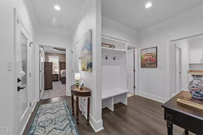 4987 Old Beulah Road, Selma, NC 27576 - Photo 17