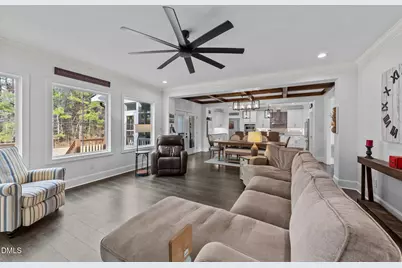 4987 Old Beulah Road, Selma, NC 27576 - Photo 13