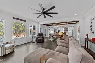 4987 Old Beulah Rd, Selma, NC 27576 - Photo 13