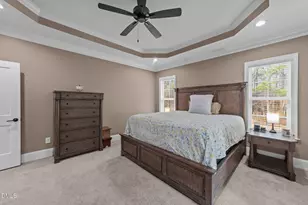 4987 Old Beulah Rd, Selma, NC 27576 - Photo 19