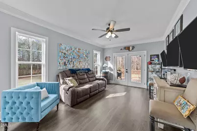 4987 Old Beulah Road, Selma, NC 27576 - Photo 33