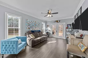 4987 Old Beulah Rd, Selma, NC 27576 - Photo 33