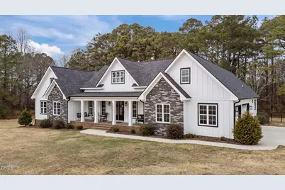 4987 Old Beulah Road, Selma, NC 27576 - Photo 3