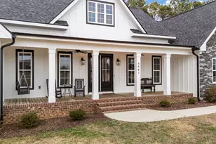 4987 Old Beulah Rd, Selma, NC 27576 - Photo 5