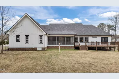 4987 Old Beulah Road, Selma, NC 27576 - Photo 35