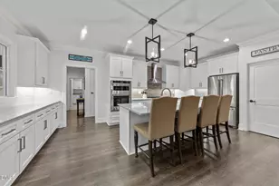 4987 Old Beulah Rd, Selma, NC 27576 - Photo 9