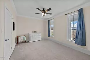 4987 Old Beulah Rd, Selma, NC 27576 - Photo 25