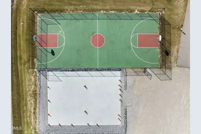 102 Indian Cove, Louisburg, NC 27549 - Photo 41