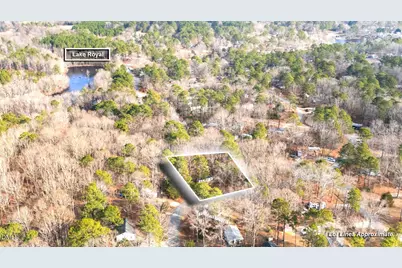 102 Indian Cove, Louisburg, NC 27549 - Photo 9