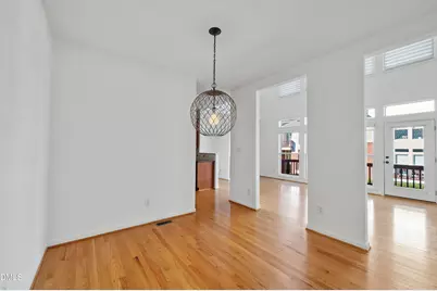 839 The Village Circle, Raleigh, NC 27615 - Photo 15