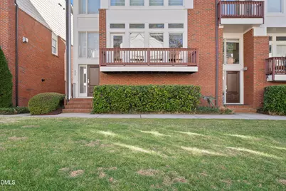 839 The Village Circle, Raleigh, NC 27615 - Photo 1