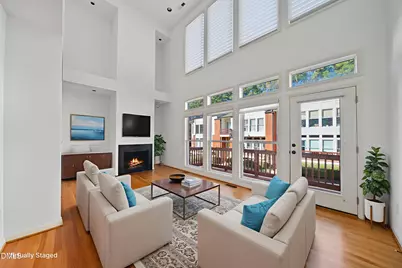 839 The Village Circle, Raleigh, NC 27615 - Photo 9