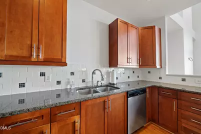 839 The Village Circle, Raleigh, NC 27615 - Photo 19