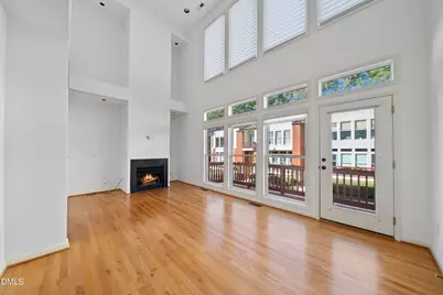839 The Village Circle, Raleigh, NC 27615 - Photo 13