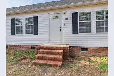 523 County Line Road, Manson, NC 27553 - Photo 9